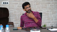 Director Sekhar Kammula interview